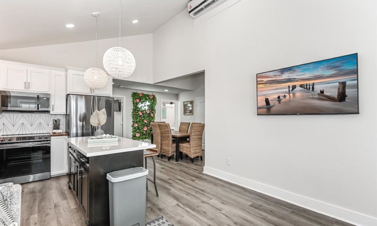 Photo of Kitchen in Galveston