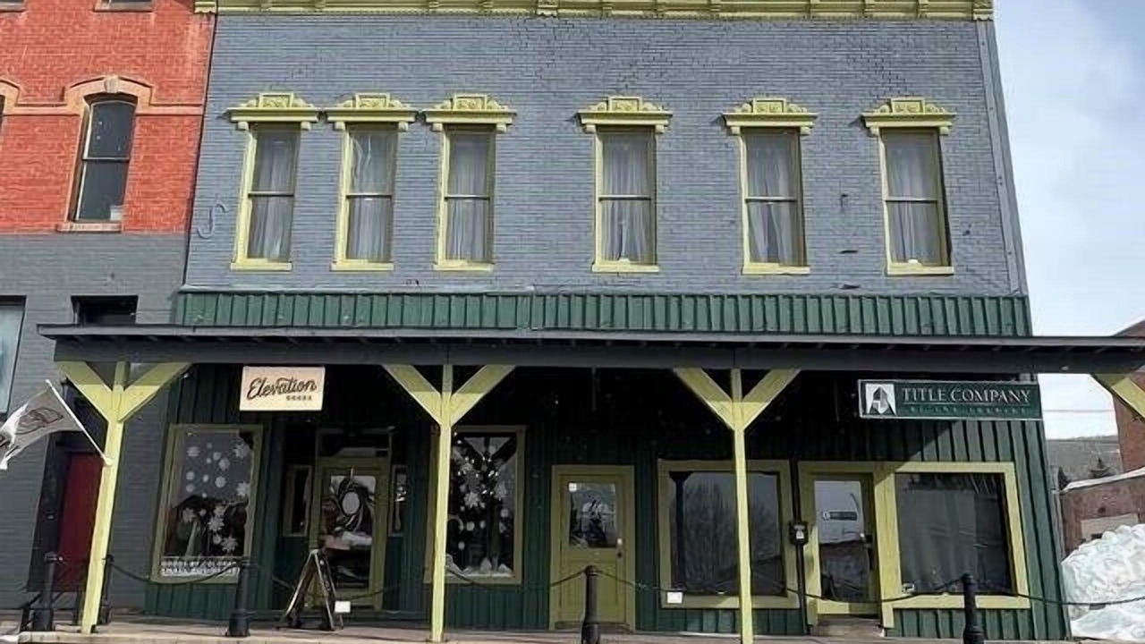 Photo of Others in Leadville