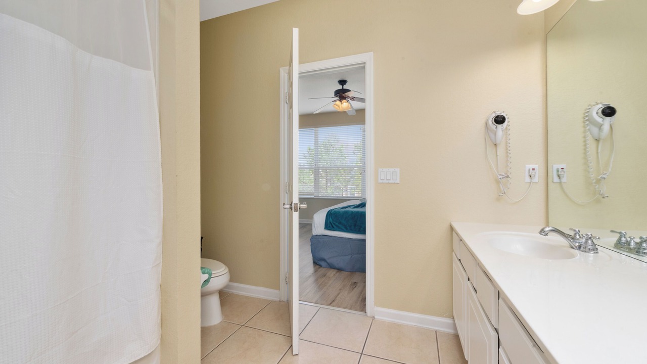 Photo of Bathroom in Florida Central Atlantic Coast