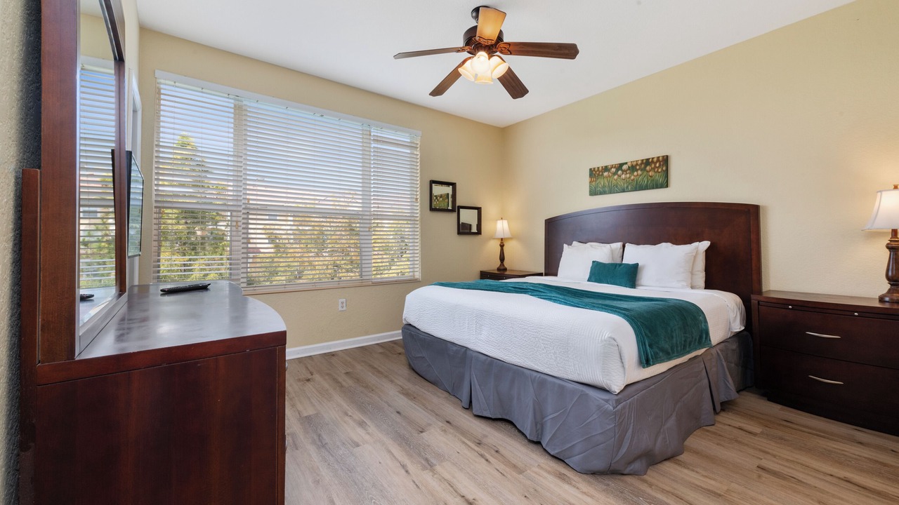 Photo of Bedroom in Florida Central Atlantic Coast