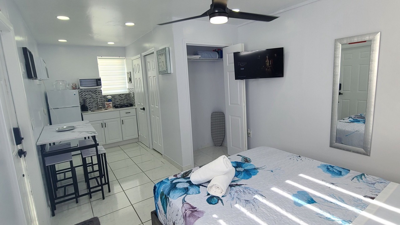 Photo of Bedroom in Boulevard Heights