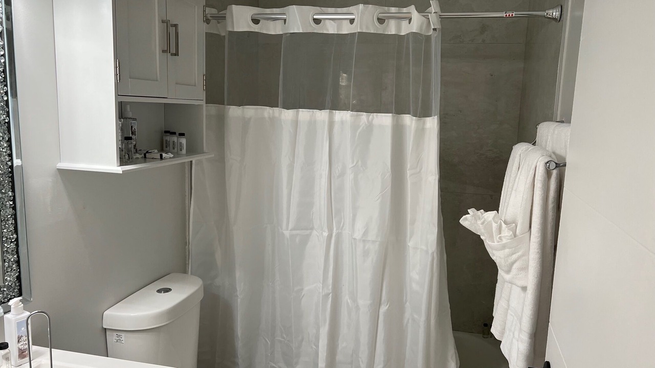 Photo of Bathroom in West Park