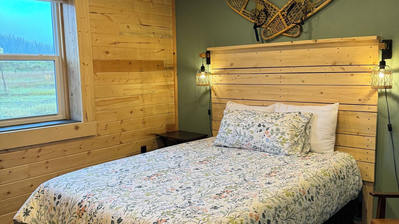 Photo of Bedroom in Antonito