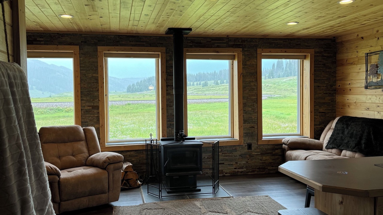 Photo of Livingroom in Antonito