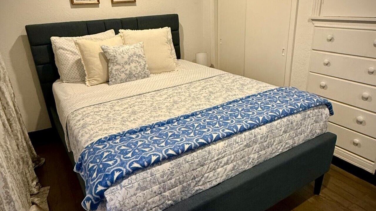Photo of Bedroom in Von Ormy