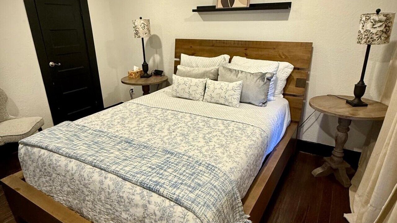 Photo of Bedroom in Von Ormy