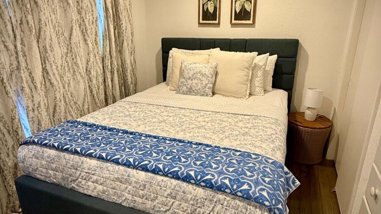 Photo of Bedroom in Von Ormy
