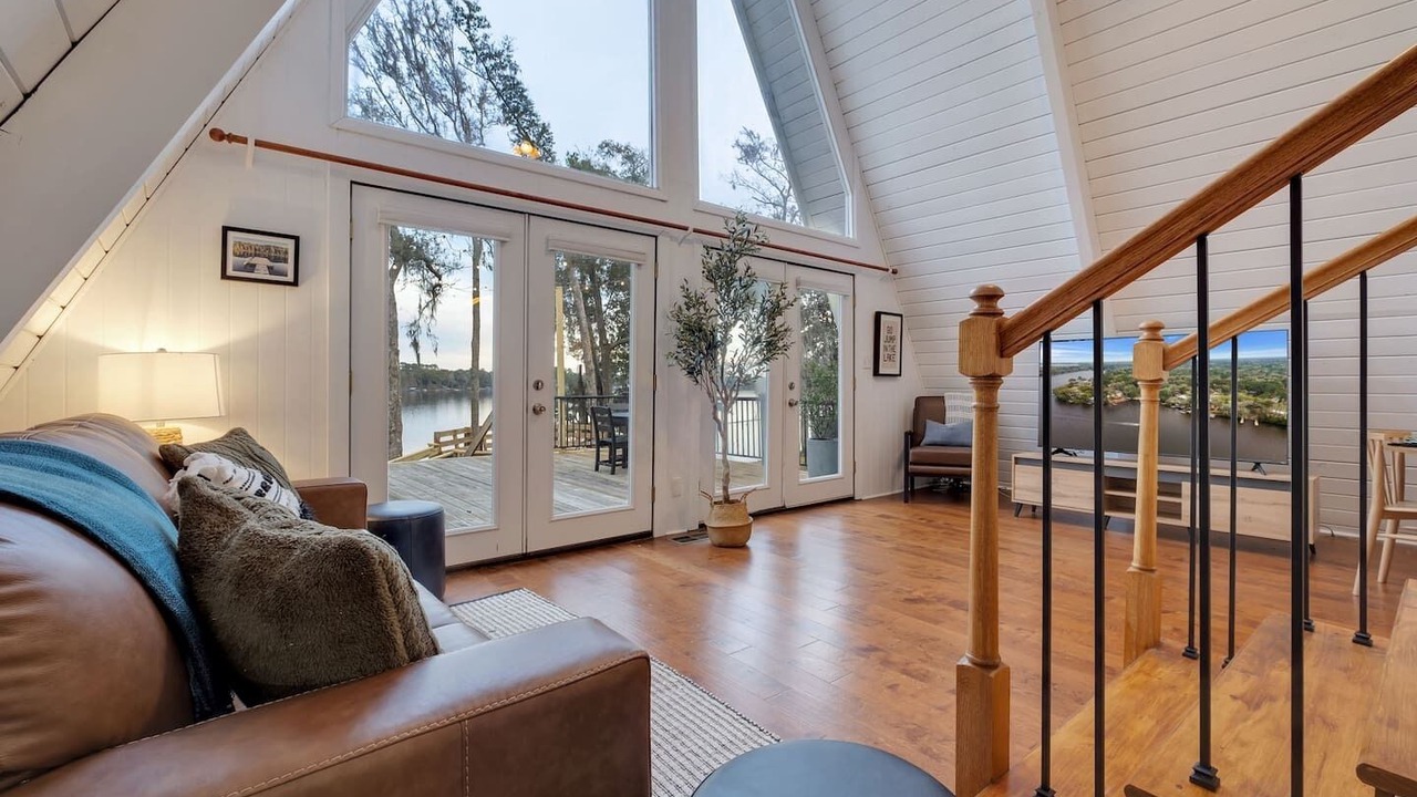 Photo of Livingroom in Quincy