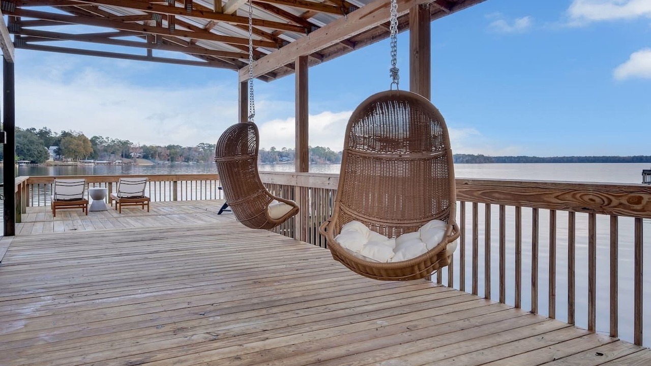 Photo of Patio Balcony in Quincy
