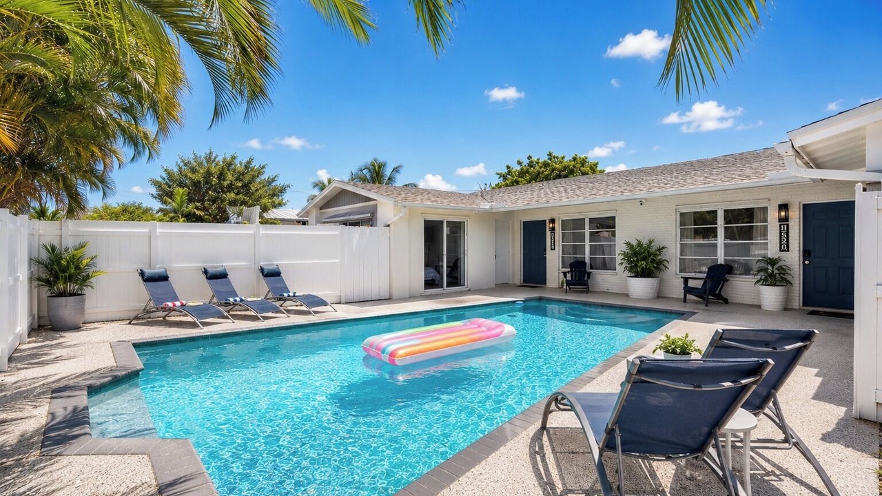 Photo of Outdoor in Coral Ridge Isles