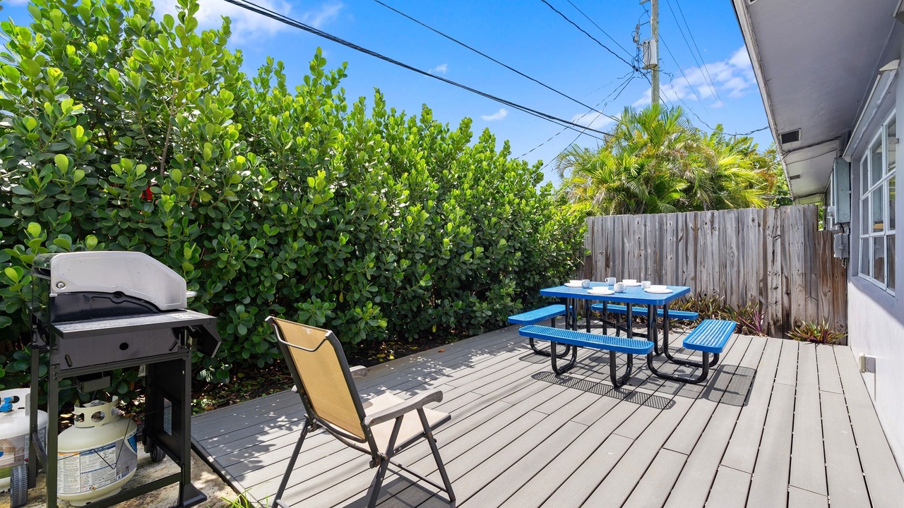 Photo of Outdoor in Coral Ridge Isles