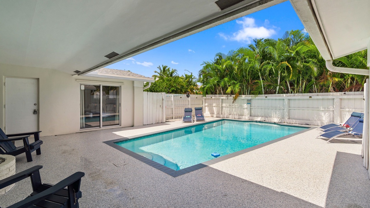 Photo of Outdoor in Coral Ridge Isles