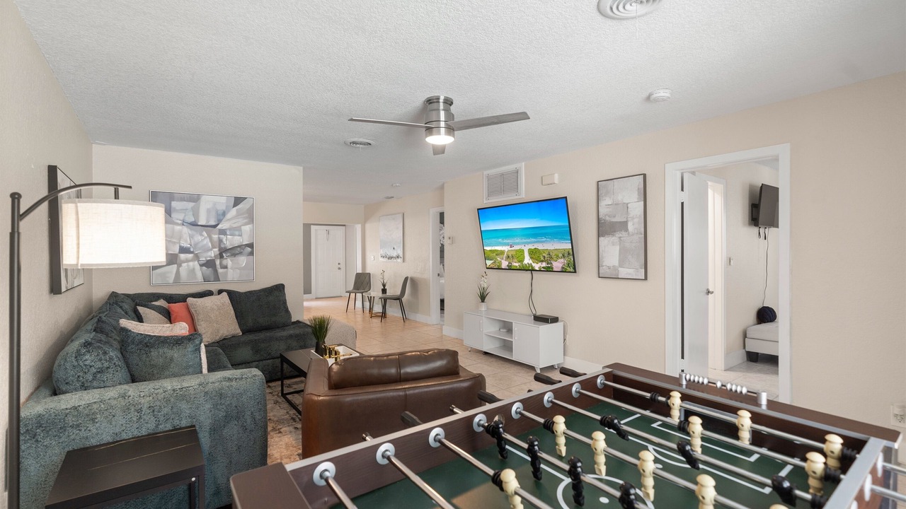 Photo of Bedroom in Coral Ridge Isles