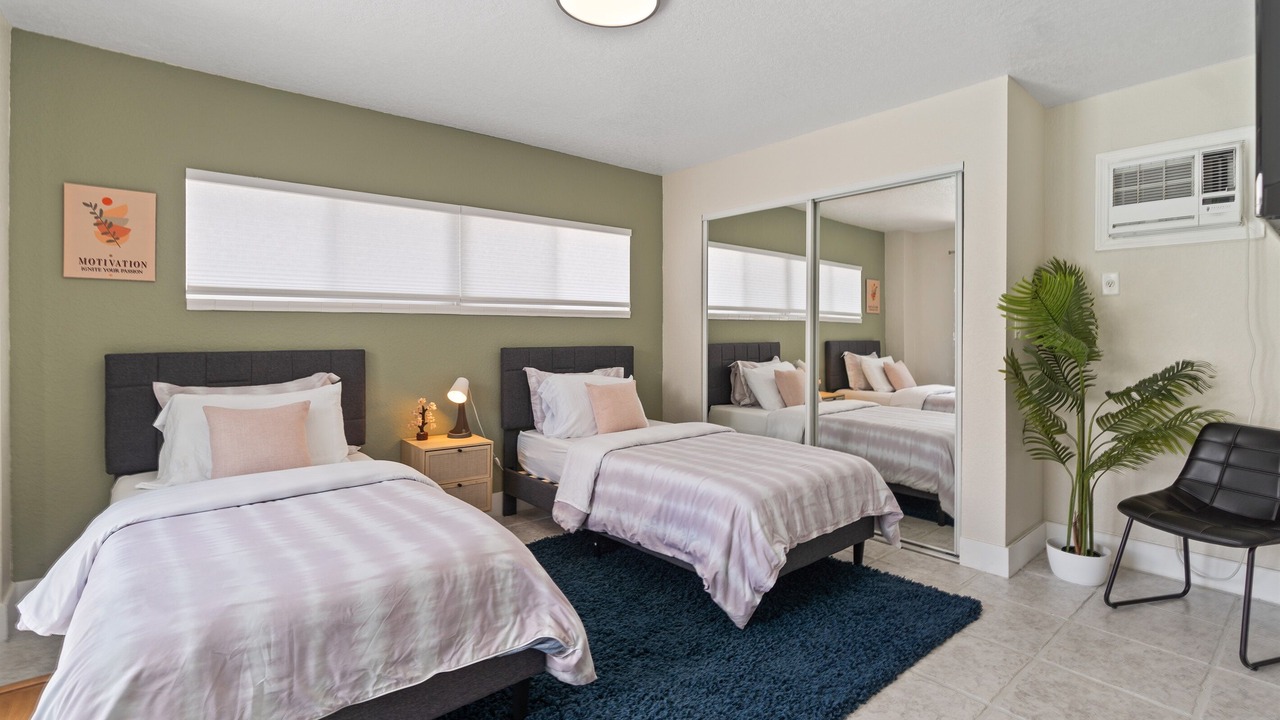 Photo of Bedroom in Coral Ridge Isles