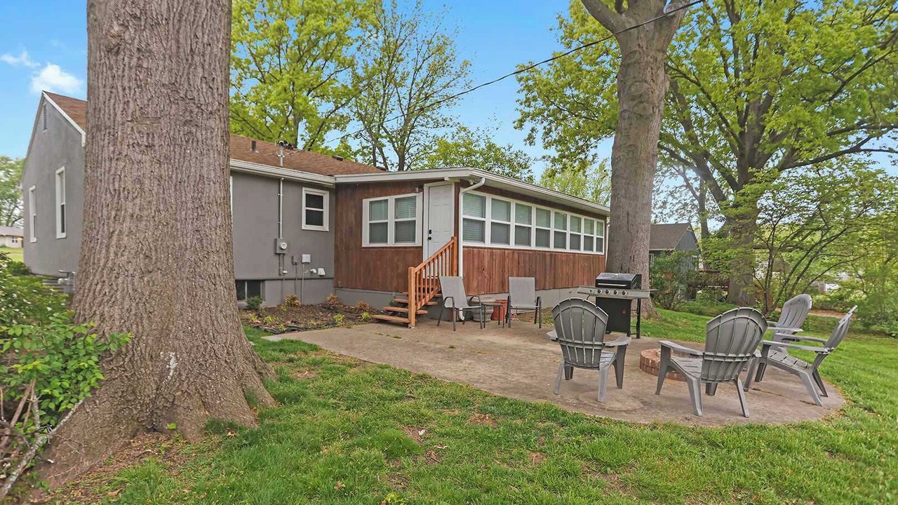 Photo of Outdoor in Lee's Summit