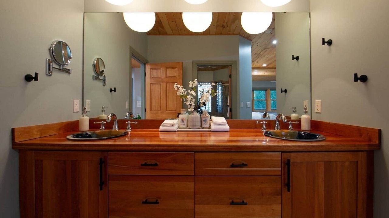 Photo of Bathroom in Buena Vista