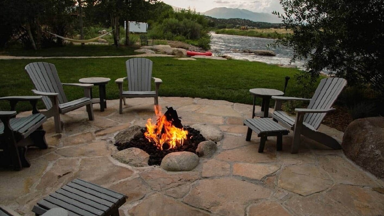 Photo of Livingroom in Buena Vista