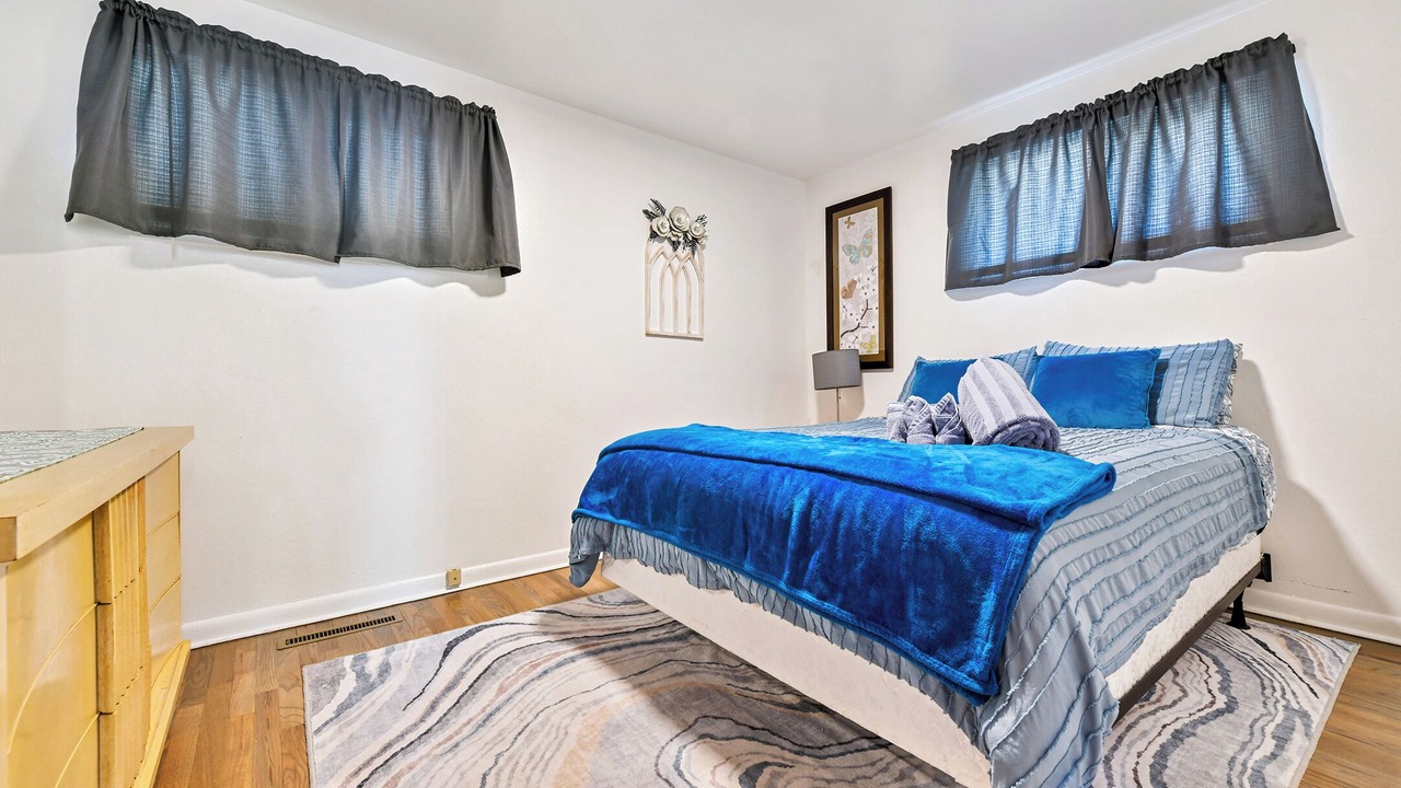 Photo of Bedroom in East Colorado Springs
