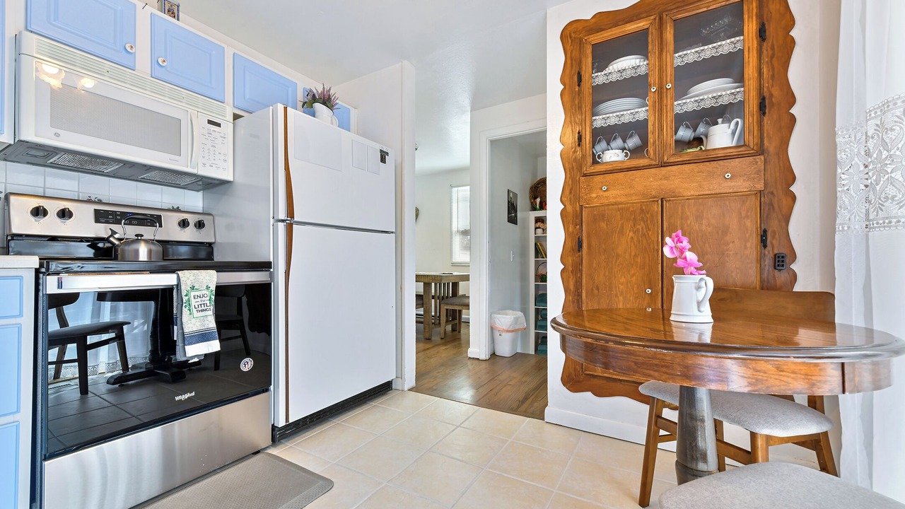Photo of Kitchen in East Colorado Springs