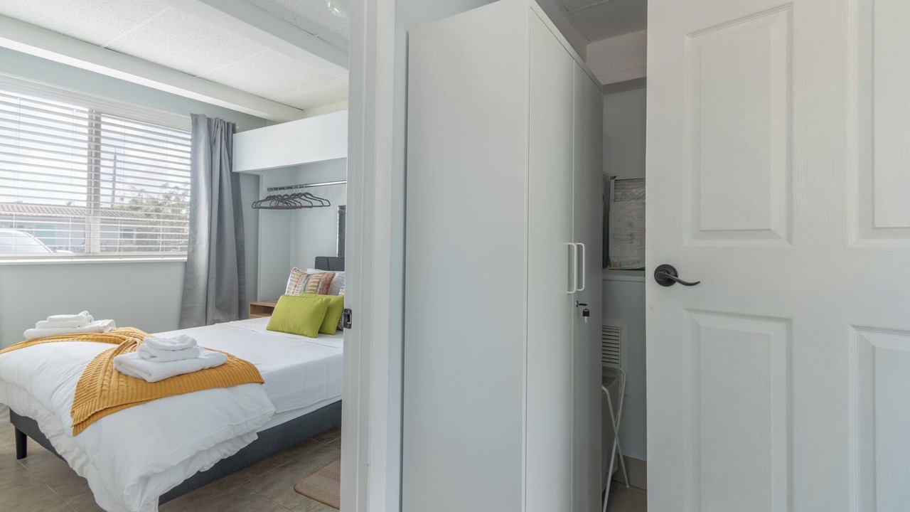 Photo of Bedroom in Pompano Beach