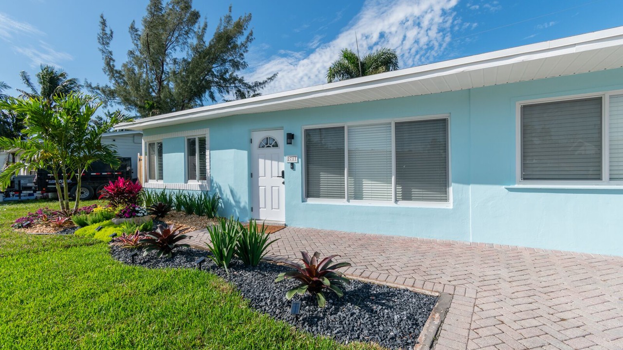 Photo of Outdoor in Pompano Beach