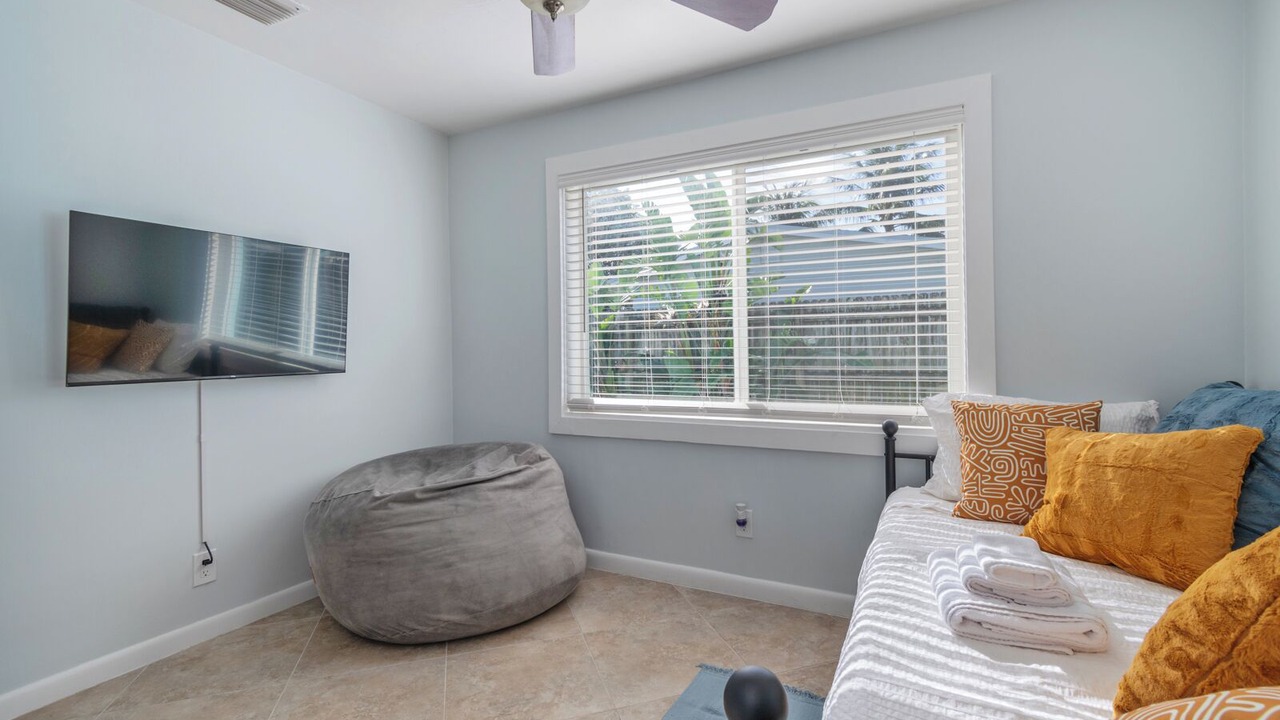Photo of Livingroom in Pompano Beach