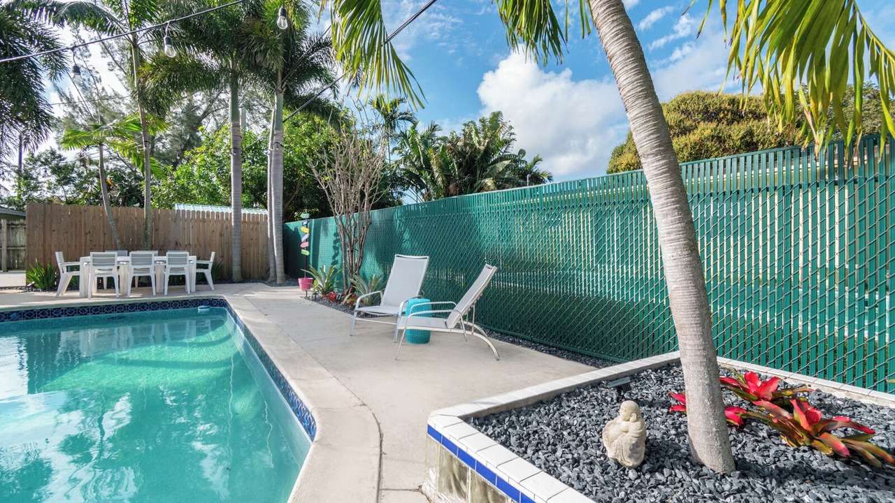 Photo of Outdoor in Pompano Beach