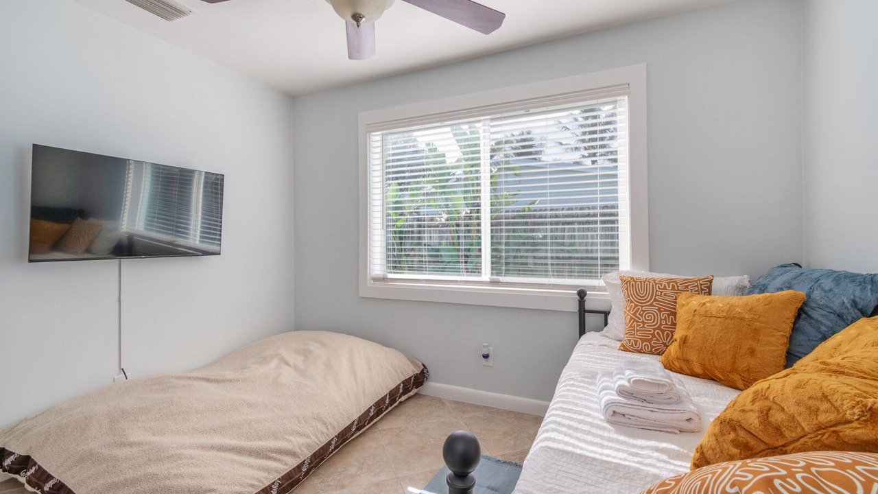 Photo of Bedroom in Pompano Beach
