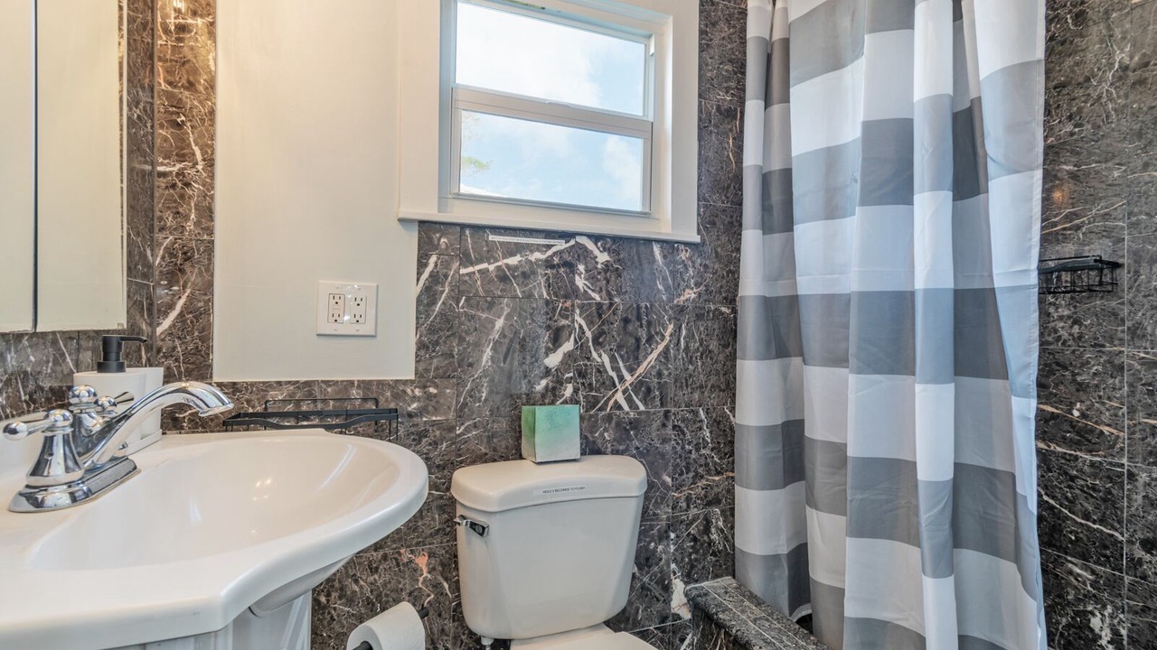 Photo of Bathroom in Pompano Beach