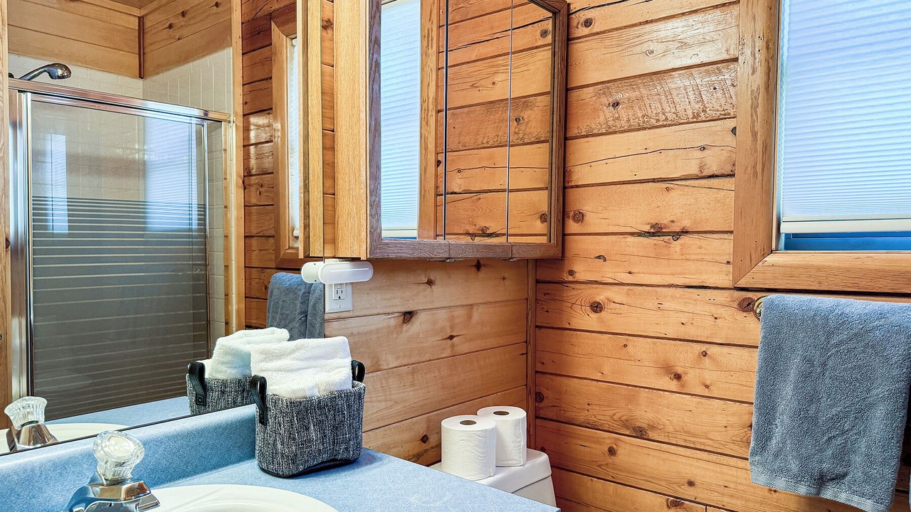 Photo of Bathroom in Buena Vista