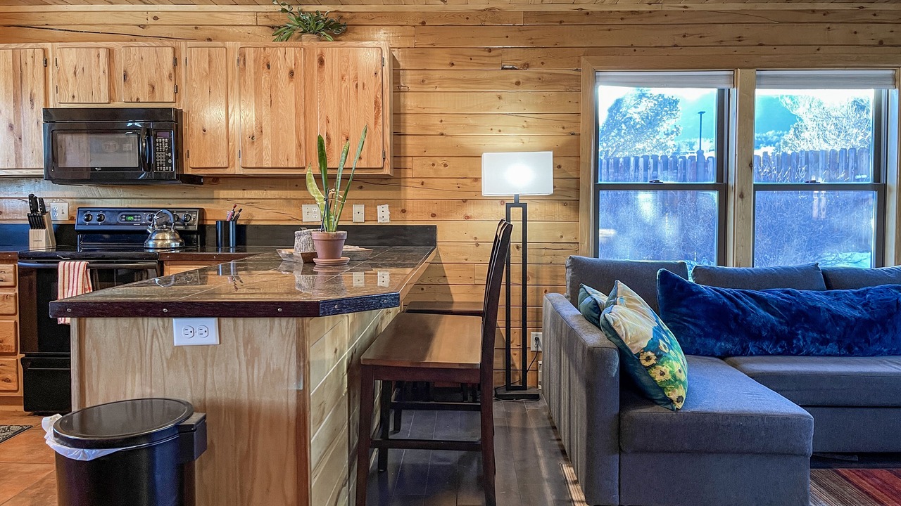 Photo of Bedroom in Buena Vista