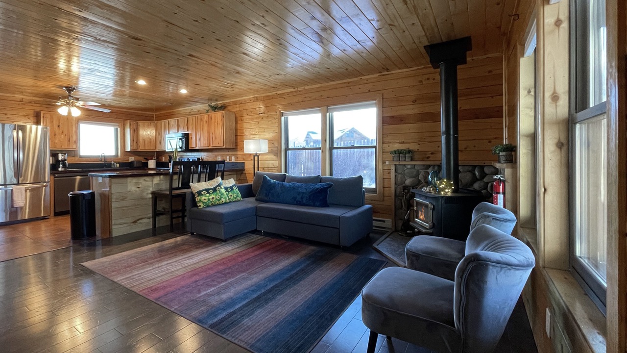 Photo of Bedroom in Buena Vista