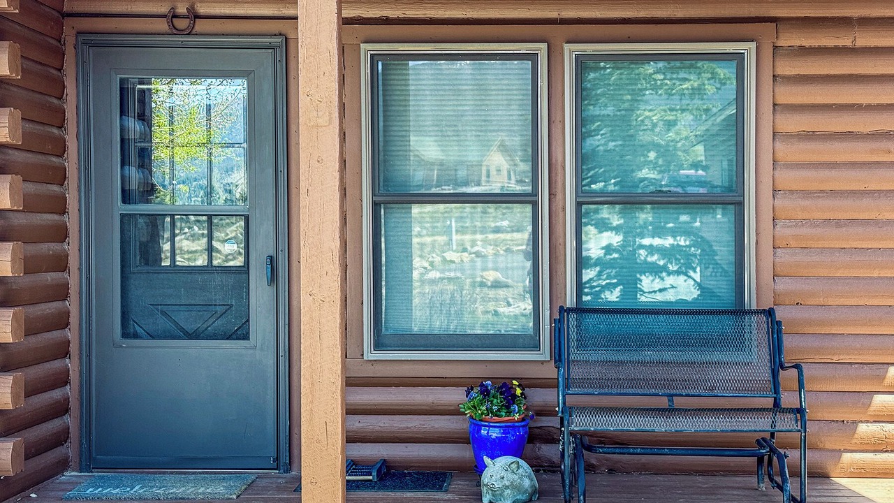 Photo of Outdoor in Buena Vista