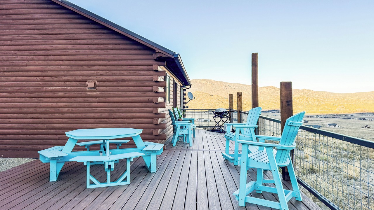 Photo of Outdoor in Buena Vista