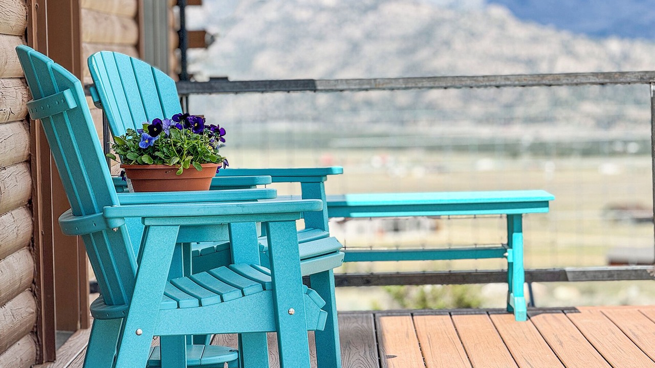 Photo of Outdoor in Buena Vista