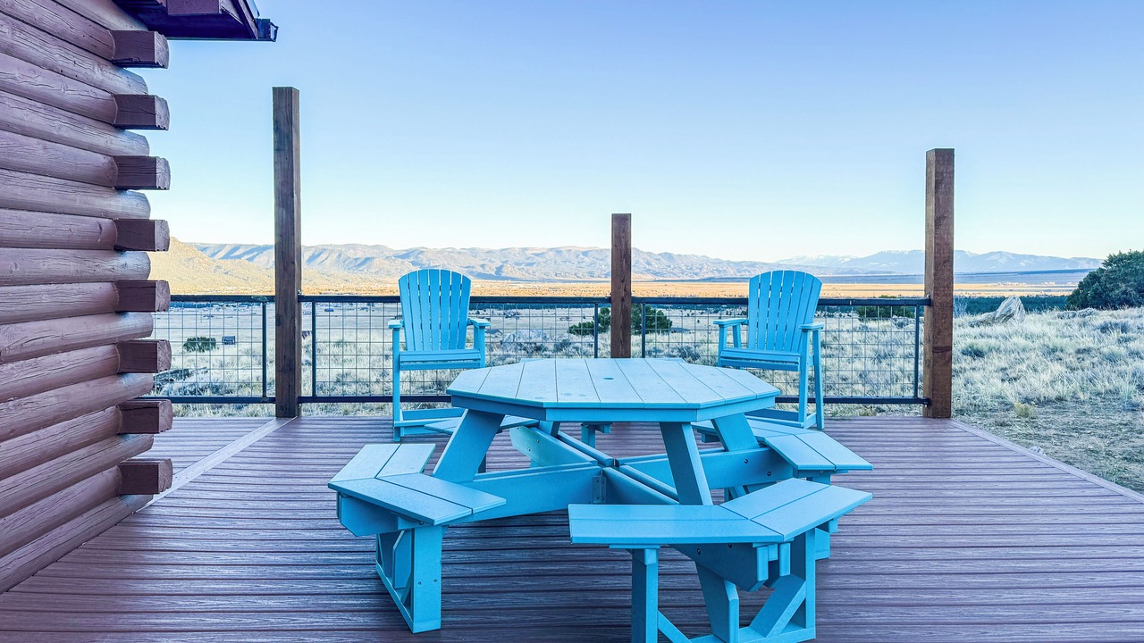 Photo of Outdoor in Buena Vista