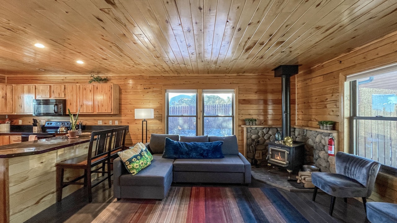 Photo of Livingroom in Buena Vista