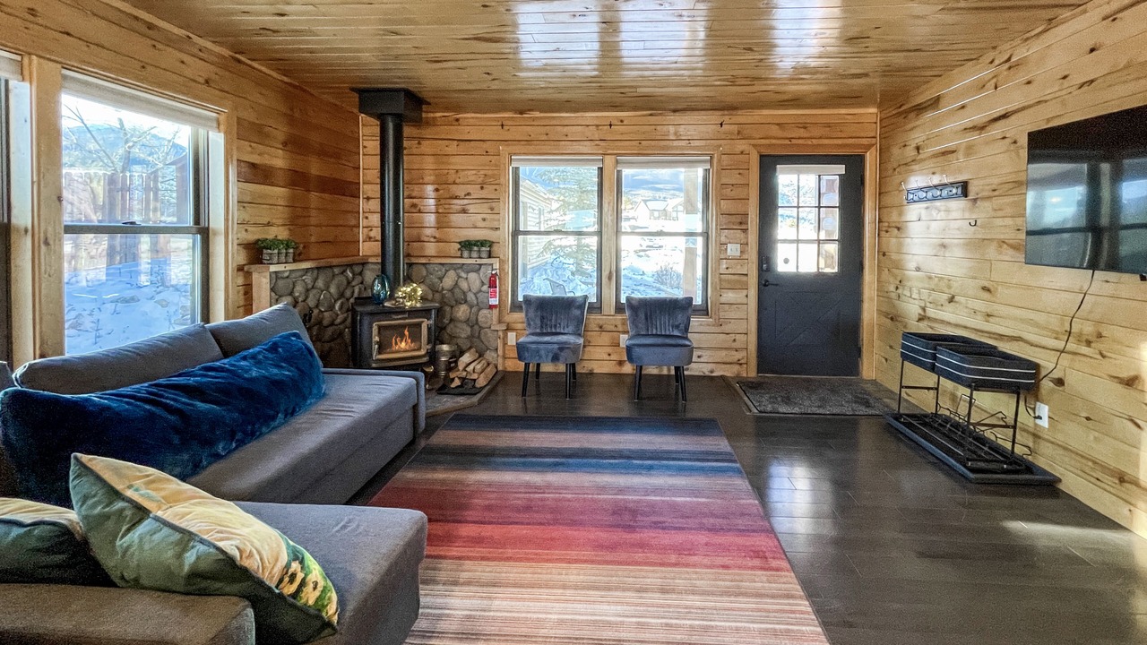 Photo of Livingroom in Buena Vista