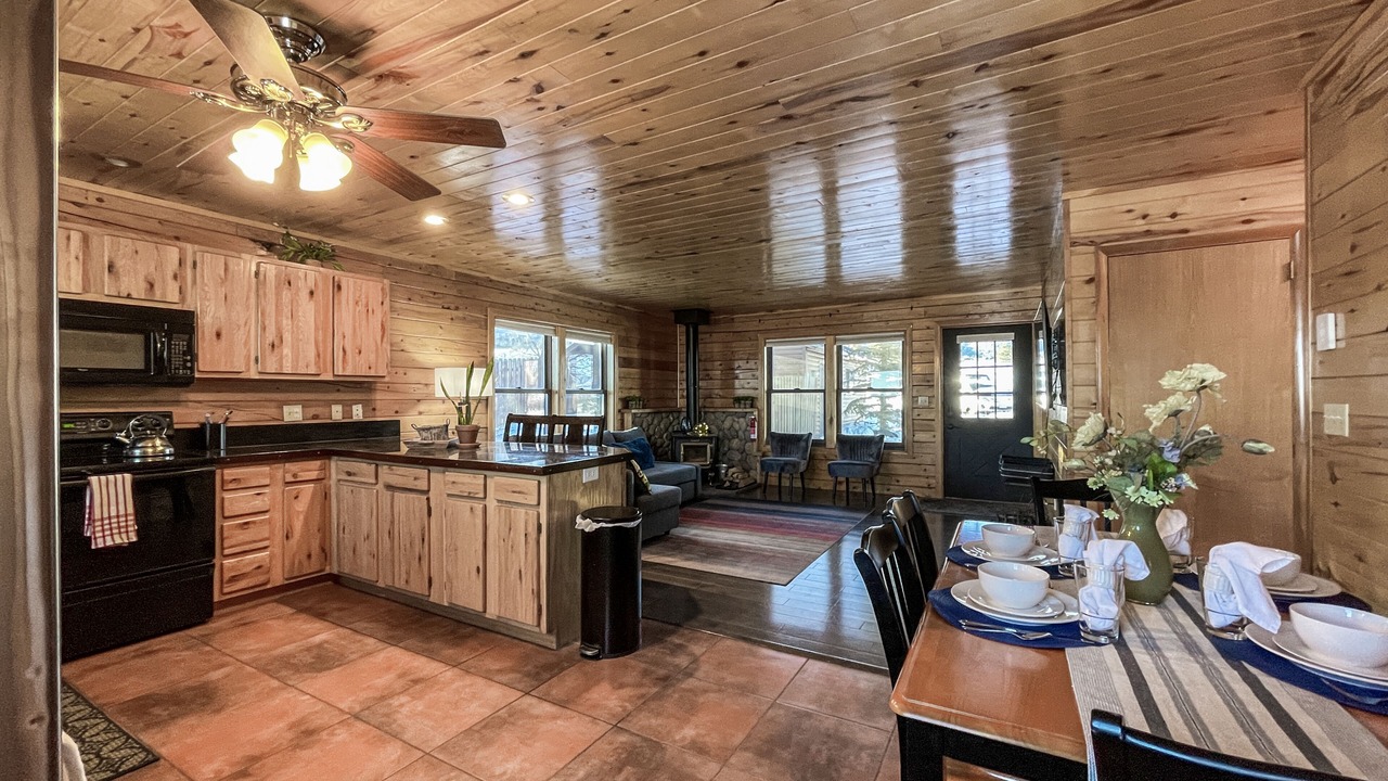 Photo of Bedroom in Buena Vista