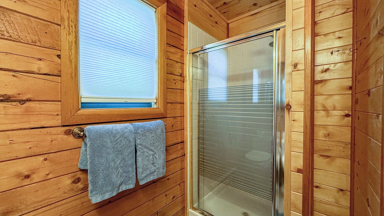 Photo of Bathroom in Buena Vista