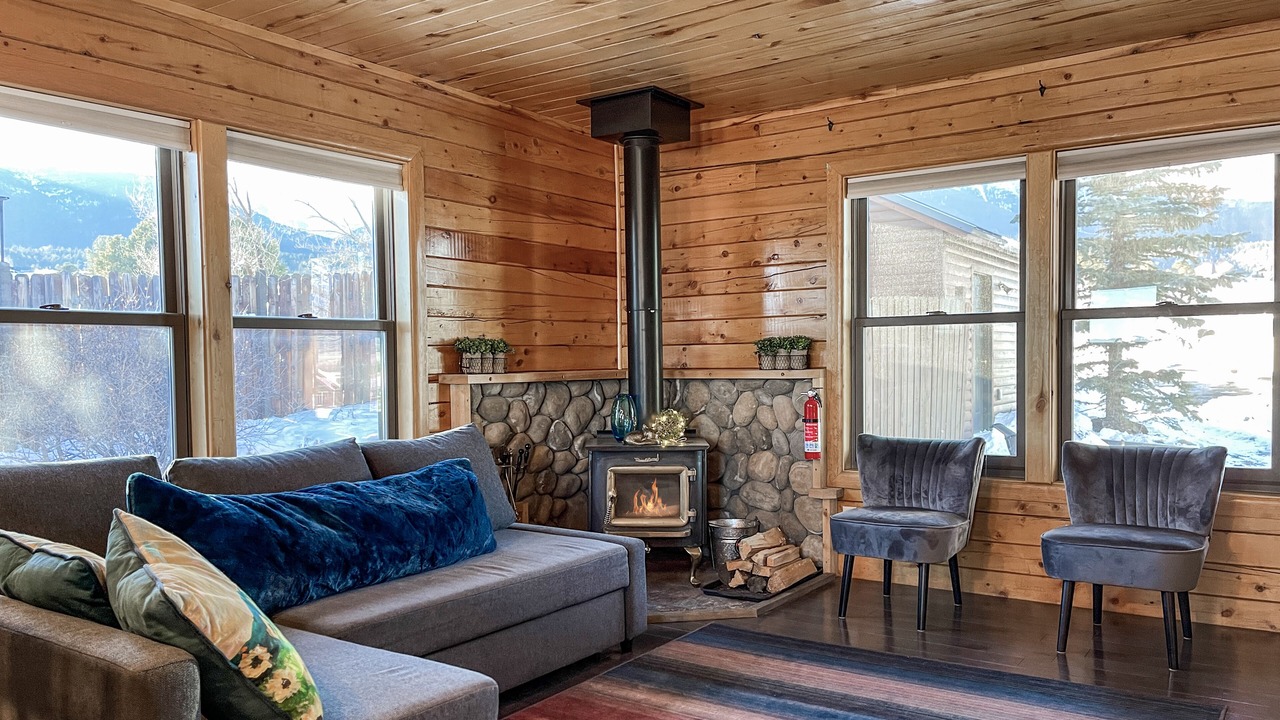Photo of Livingroom in Buena Vista