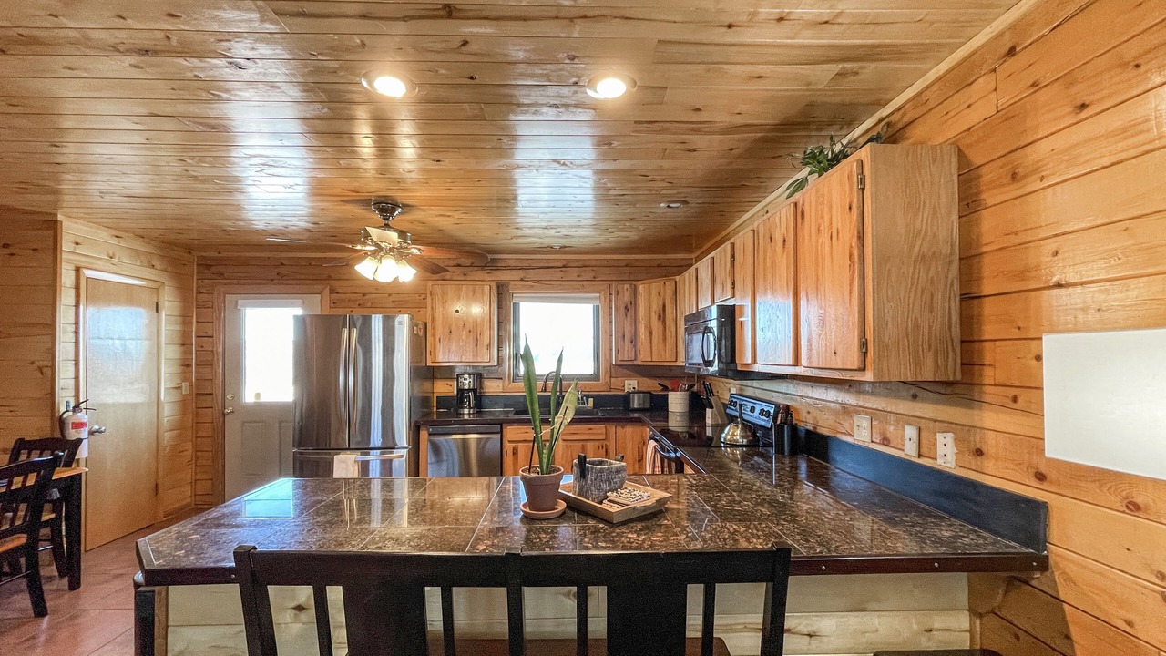 Photo of Bedroom in Buena Vista