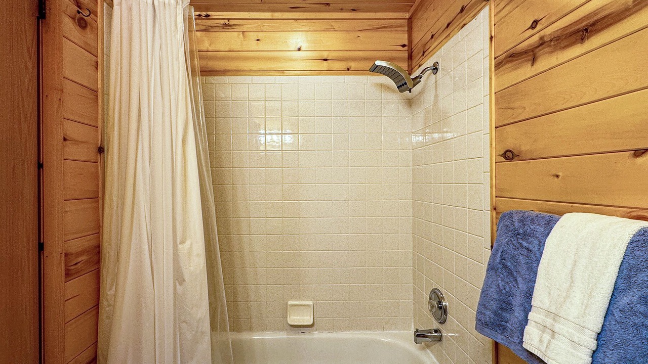 Photo of Bathroom in Buena Vista