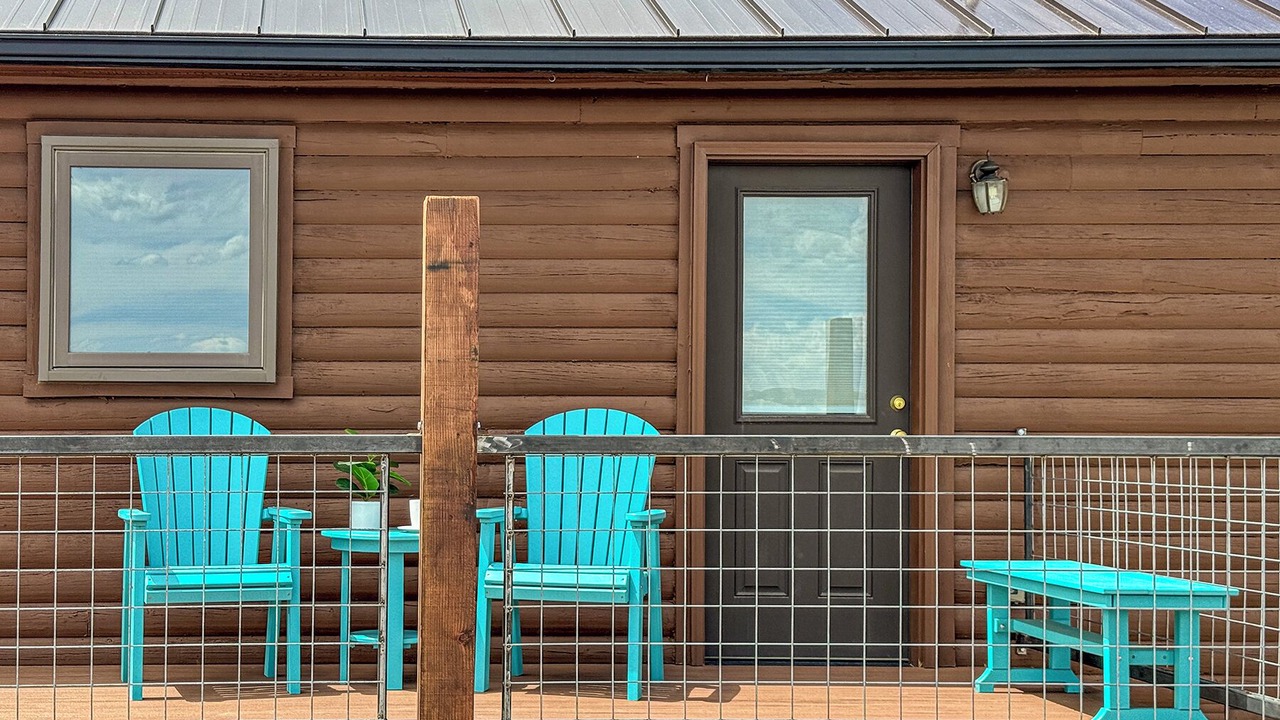 Photo of Patio Balcony in Buena Vista