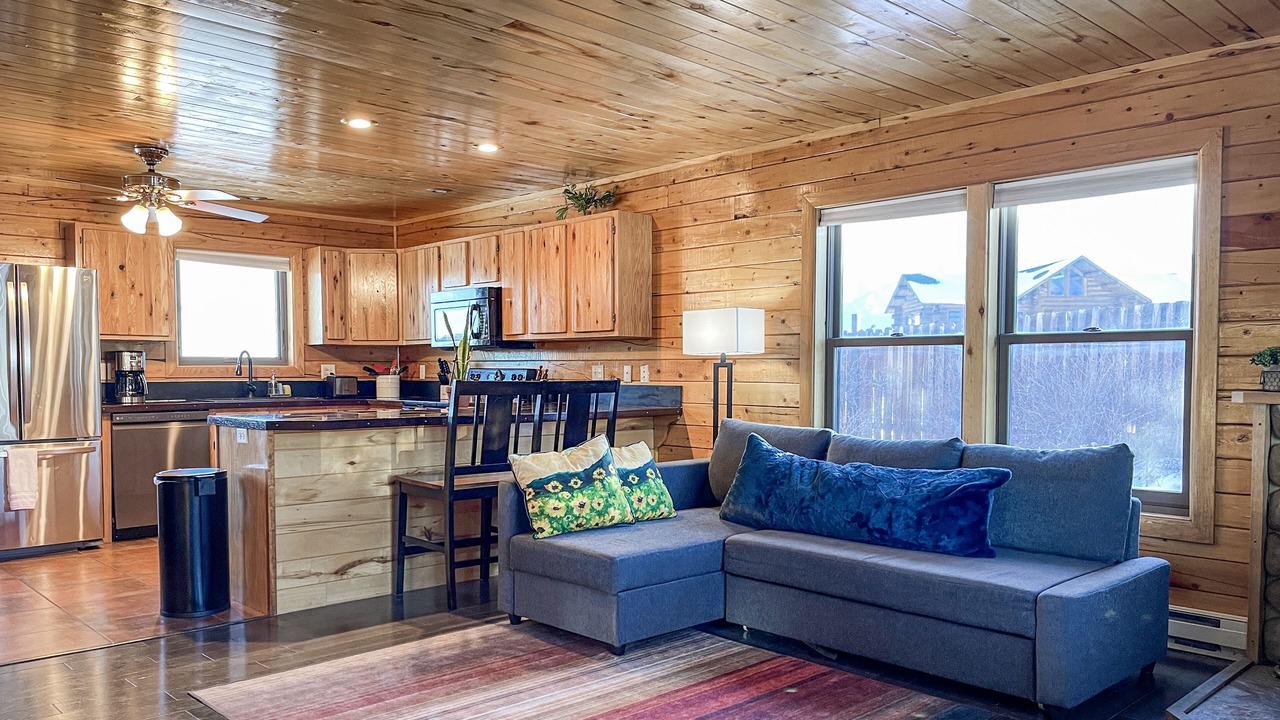 Photo of Bedroom in Buena Vista