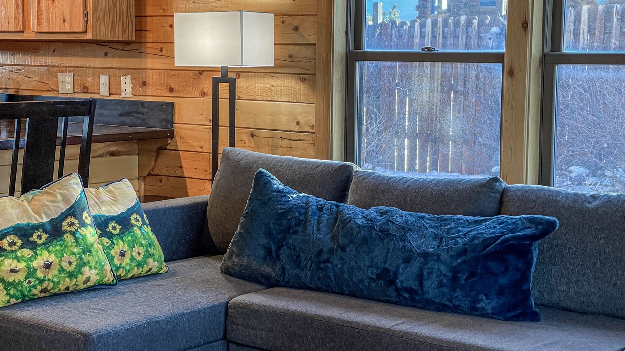 Photo of Livingroom in Buena Vista