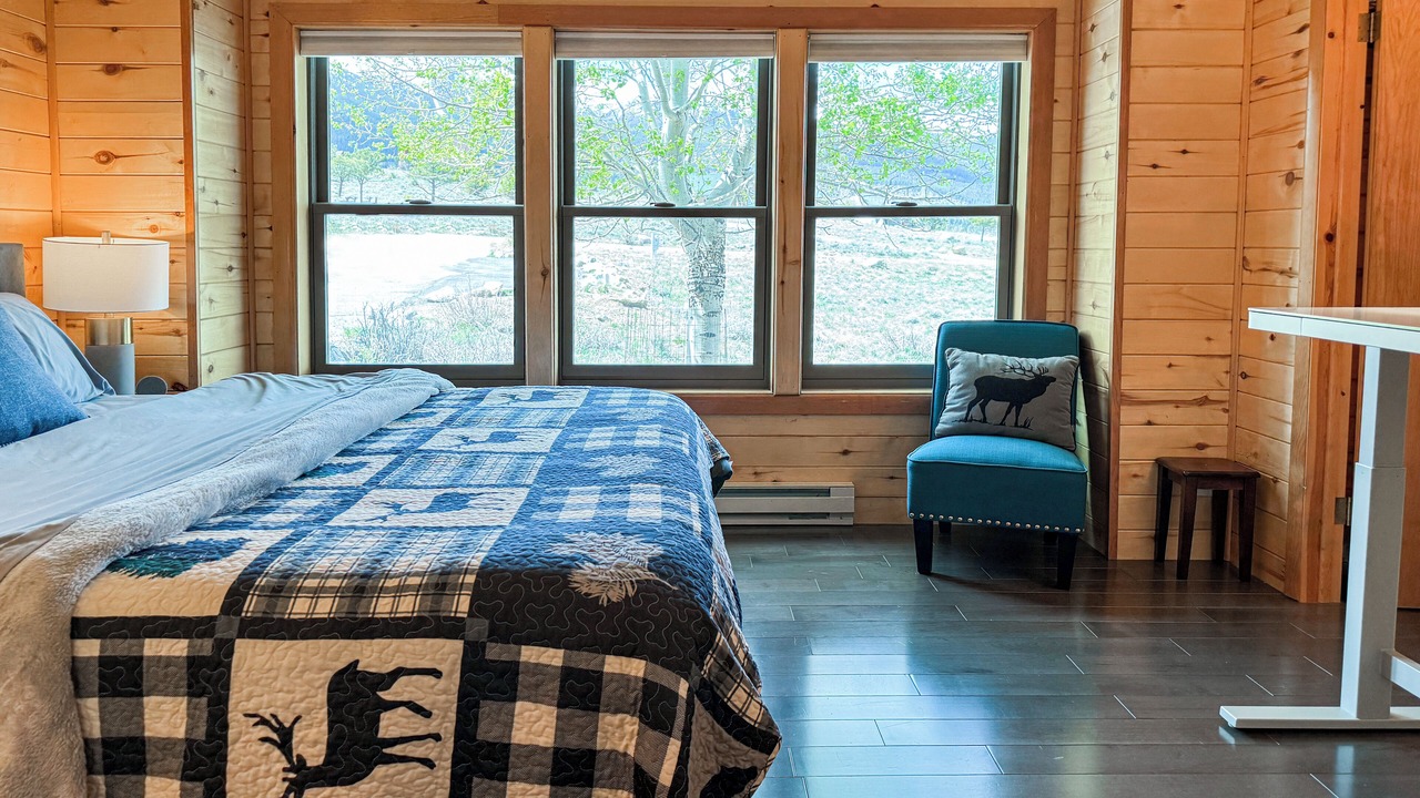 Photo of Bedroom in Buena Vista