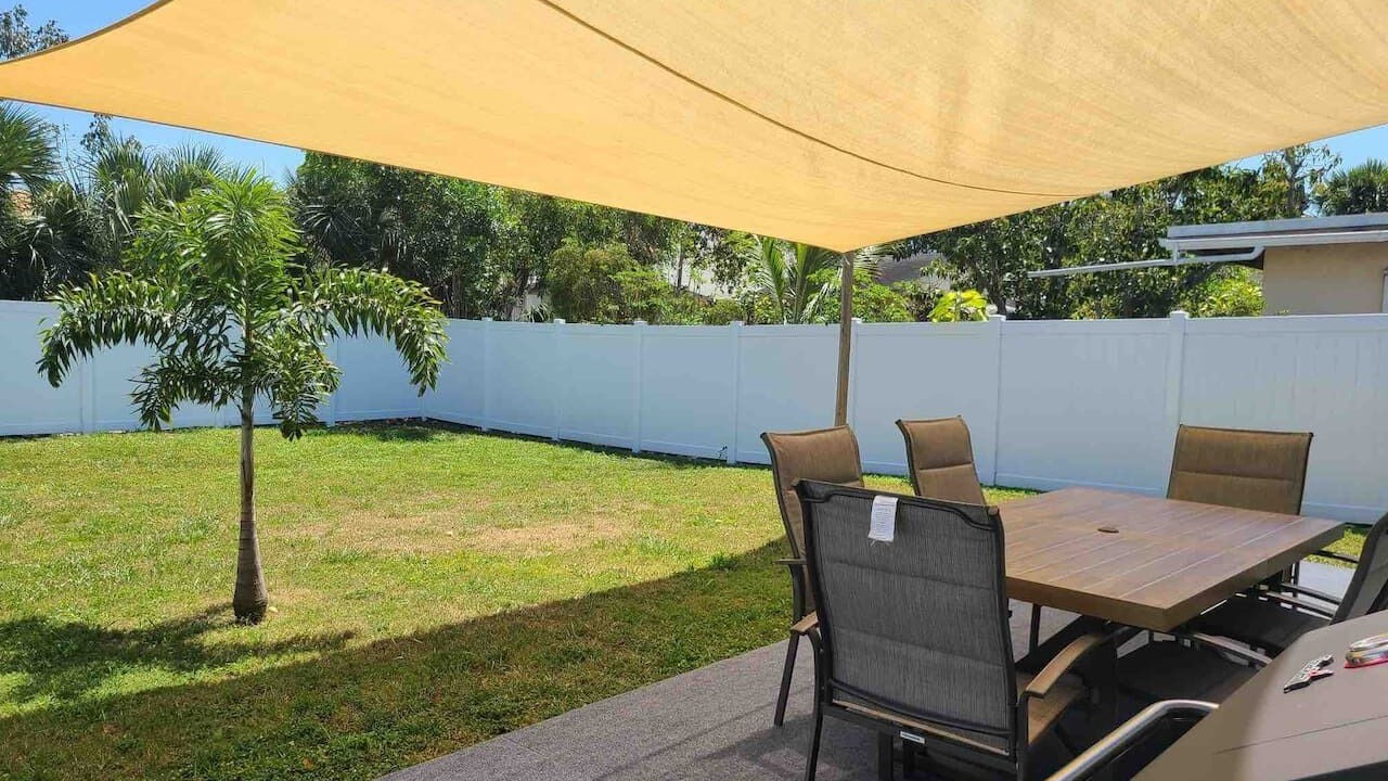 Photo of Outdoor in Pompano Beach