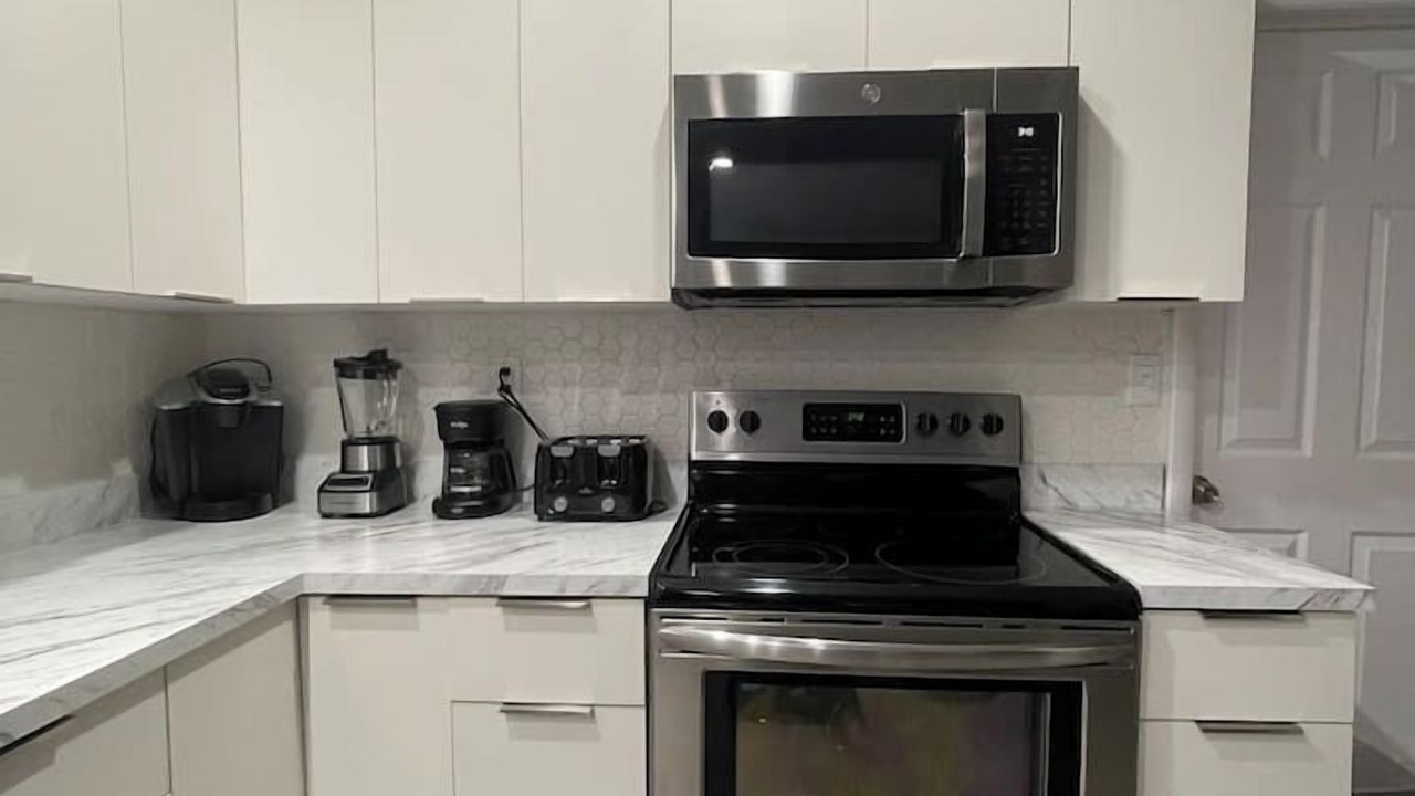 Photo of Kitchen in Pompano Beach