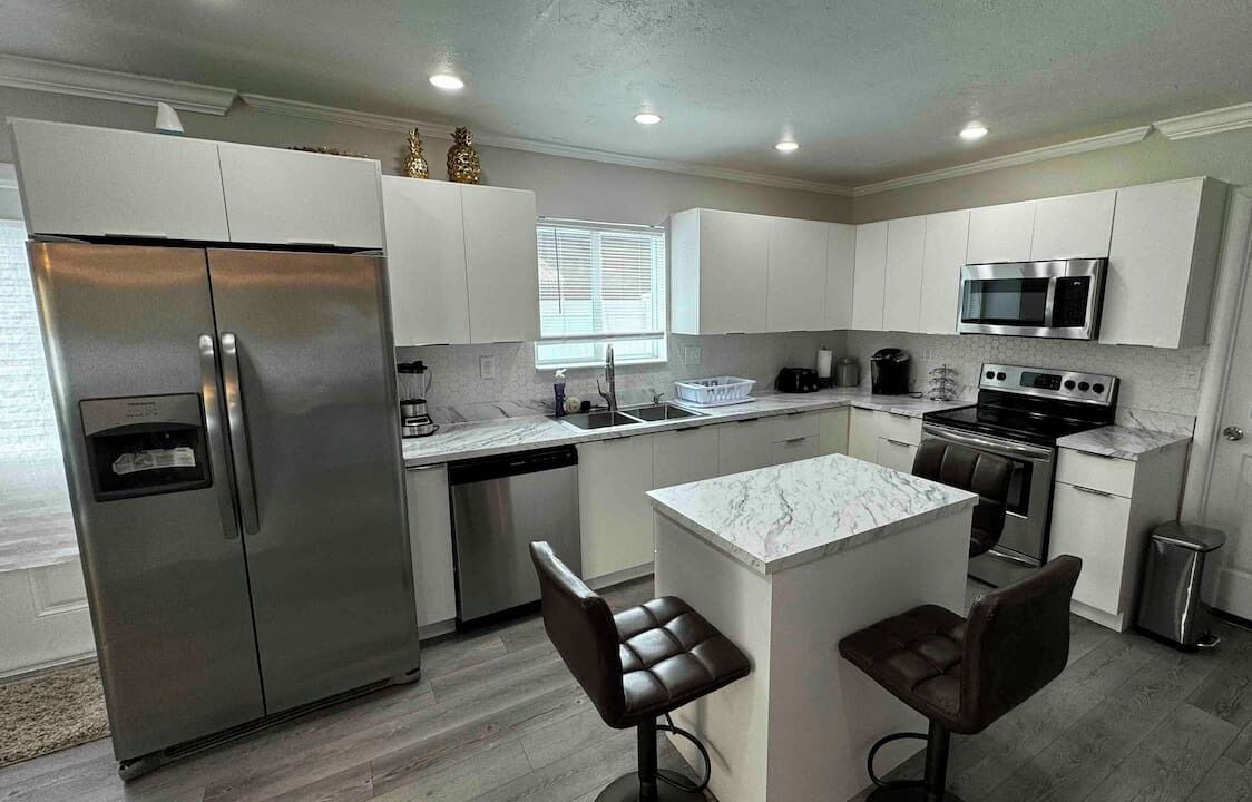 Photo of Kitchen in Pompano Beach